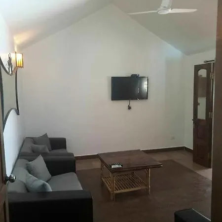 18 Degrees Beach Resort